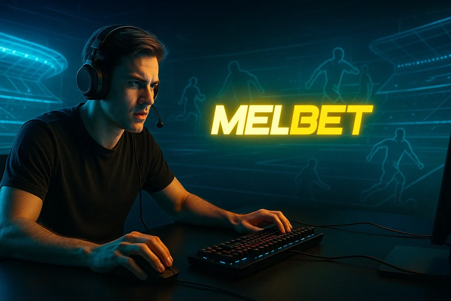 MELBET
